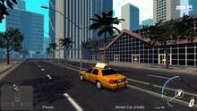 Imagen 3 de Racing Drift Taxi Car Simulator Ultimate
