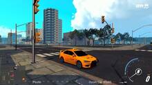 Imagen 4 de Racing Drift Taxi Car Simulator Ultimate