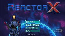 Imagen 15 de ReactorX
