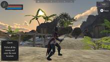 Imagen 2 de Slasher - Sword RPG Impact Simulator