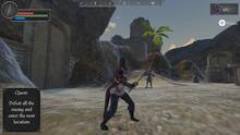 Imagen 3 de Slasher - Sword RPG Impact Simulator