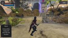 Imagen 6 de Slasher - Sword RPG Impact Simulator