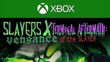 Imagen 16 de Slayers X: Terminal Aftermath: Vengance of the Slayer