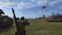 Imagen 2 de Soldner: Secret Wars Remastered