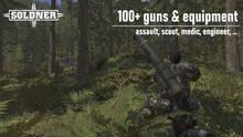Imagen 10 de Soldner: Secret Wars Remastered