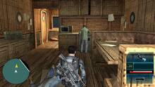 Imagen 11 de Syphon Filter: Logan's Shadow