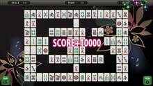 Imagen 12 de THE Table Game Deluxe Pack -Mahjong, Go, Shogi, Tsume Shogi, Othello, Card, Hanafuda, Shisen Mahjong