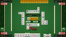 Imagen 13 de THE Table Game Deluxe Pack -Mahjong, Go, Shogi, Tsume Shogi, Othello, Card, Hanafuda, Shisen Mahjong