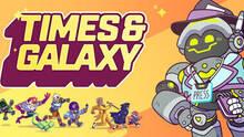 Imagen 14 de Times & Galaxy