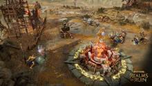 Imagen 9 de Warhammer Age of Sigmar: Realms of Ruin