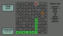 Imagen 5 de 1-2-Word Search!