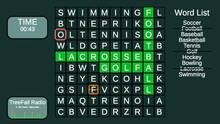 Imagen 6 de 1-2-Word Search!
