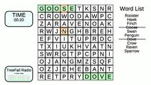 Imagen 7 de 1-2-Word Search!