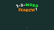 Imagen 8 de 1-2-Word Search!