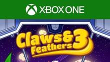 Imagen 6 de Claws & Feathers 3