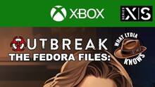 Imagen 118 de Outbreak The Fedora Files What Lydia Knows