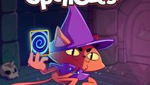 Imagen 6 de Spellcats: Auto Card Tactics