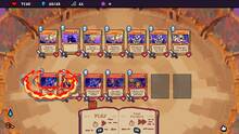 Imagen 7 de Spellcats: Auto Card Tactics