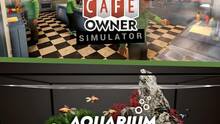Imagen 3 de Aquarium in Cafe