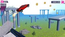 Imagen 2 de Crazy Stunt Driver: Extreme Racing Simulator