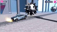 Imagen 3 de Crazy Stunt Driver: Extreme Racing Simulator