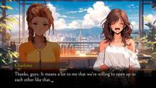 Imagen 4 de High School Detective: Romance Visual Novel