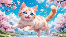 Imagen 2 de Puzzle World: Cute Cats