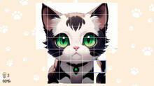 Imagen 5 de Puzzle World: Cute Cats