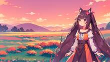 Imagen 2 de Puzzle World: Neko Girls