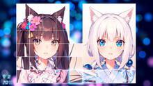 Imagen 5 de Puzzle World: Neko Girls