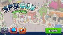 Imagen 2 de Spy Guy Memory