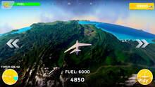 Imagen 6 de Airplane Delivery Simulator 2024: Realistic Geographical