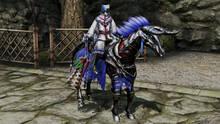 Imagen 8 de SAMURAI WARRIORS 4 DX