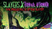 Imagen 44 de Slayers X: Terminal Aftermath: Vengance of the Slayer