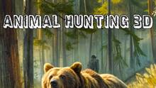 Imagen 3 de Animal Hunting 3D