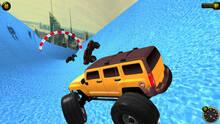 Imagen 9 de Fly Fly Monster Truck 2