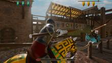 Imagen 8 de Mounted Knights Battle : Medieval Warrior Honor Simulator