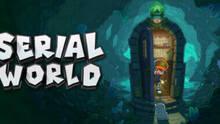 Imagen 9 de Serial World