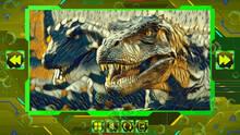 Imagen 6 de Twizzle Puzzle: Dinosaurs