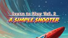 Imagen 10 de Learn to Play Vol. 2 - A Simple Shooter