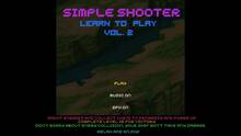 Imagen 39 de Learn to Play Vol. 2 - A Simple Shooter