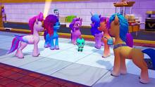 Imagen 43 de My Little Pony: Misterio en los Altos de Cfiro