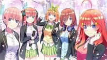 Imagen 4 de The Quintessential Quintuplets - Five Memories Spent With You