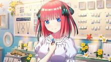 Imagen 13 de The Quintessential Quintuplets - Five Memories Spent With You