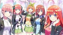 Imagen 14 de The Quintessential Quintuplets - Five Memories Spent With You