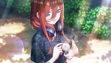 Imagen 14 de The Quintessential Quintuplets - Memories of a Quintessential Summer