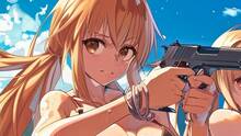 Imagen 3 de Bikini Beach: Anime Girls Assault
