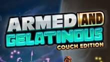 Imagen 49 de Armed and Gelatinous: Couch Edition