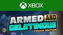 Imagen 73 de Armed and Gelatinous: Couch Edition