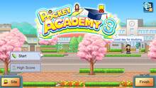 Imagen 20 de Pocket Academy 3